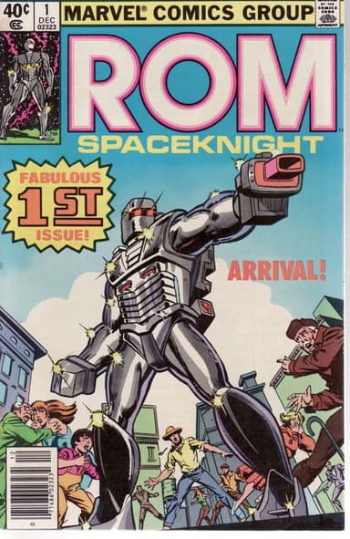 Rom
