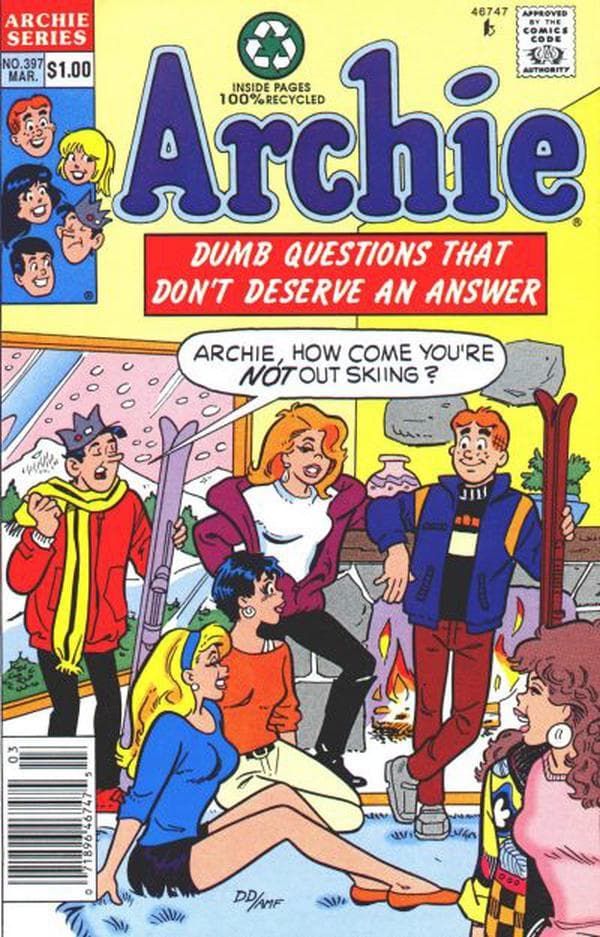 Archie #397