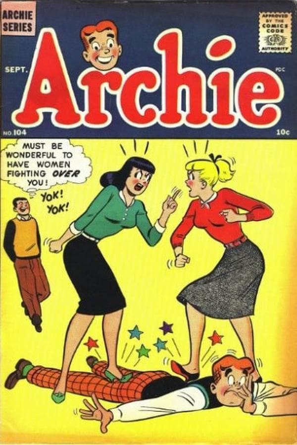 Archie #104