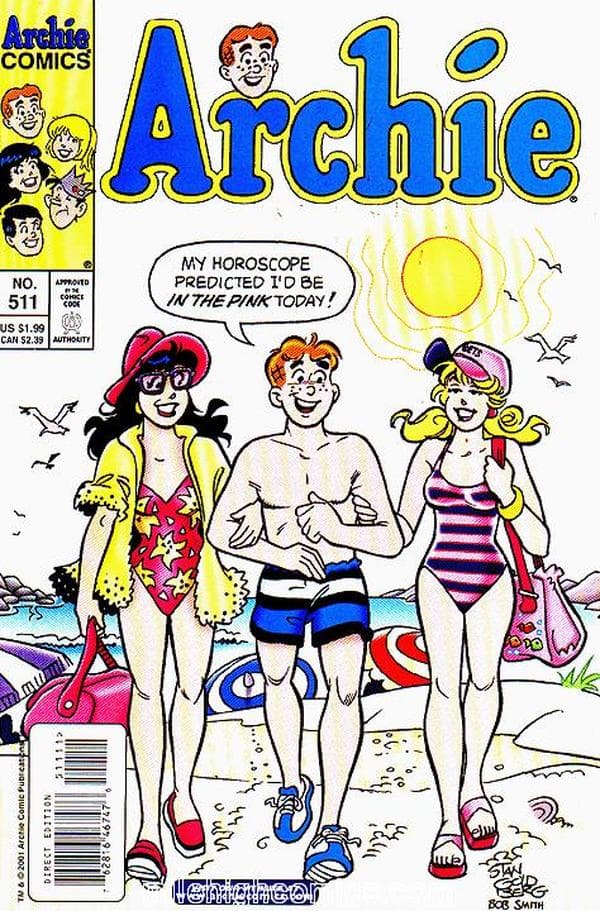 Archie #511