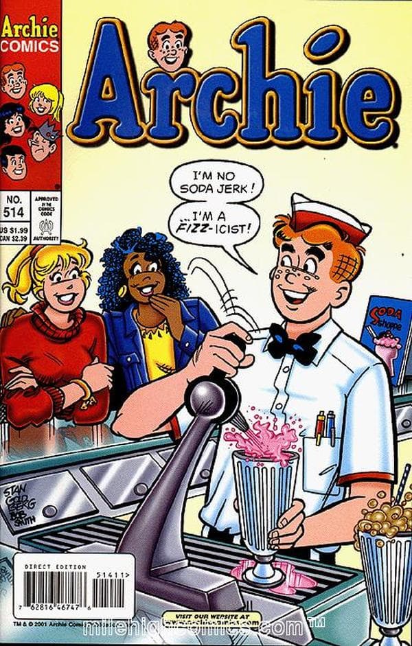 Archie #514
