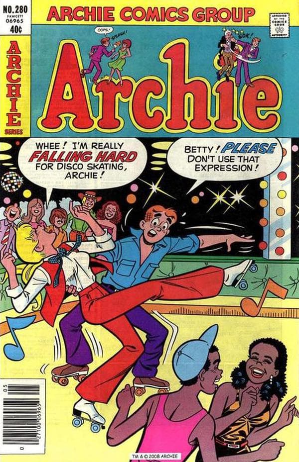Archie #280