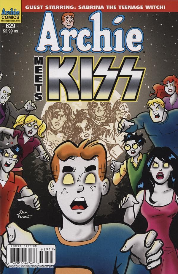 Archie #629