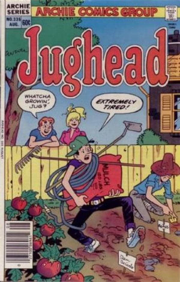 Jughead #335
