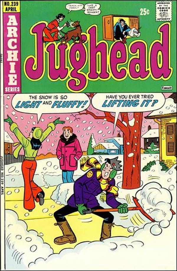Jughead #239