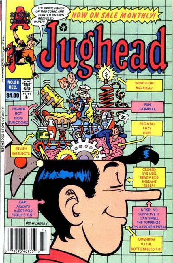 Jughead 28