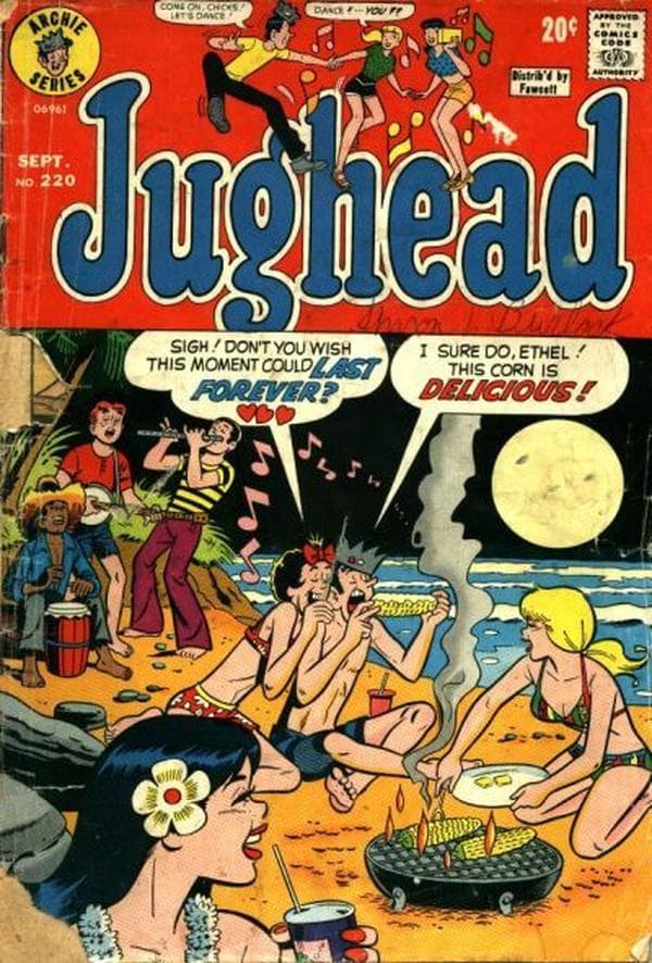 Jughead #220