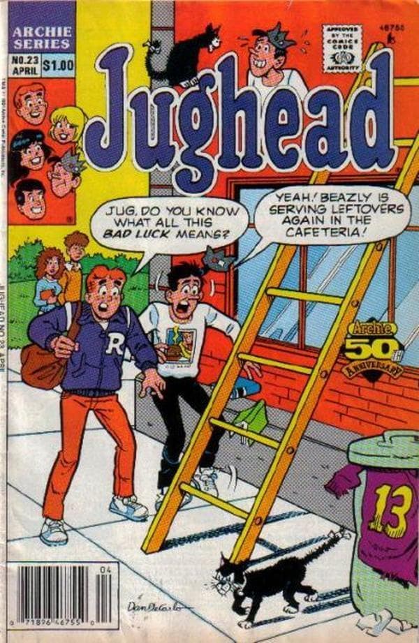 Jughead #23
