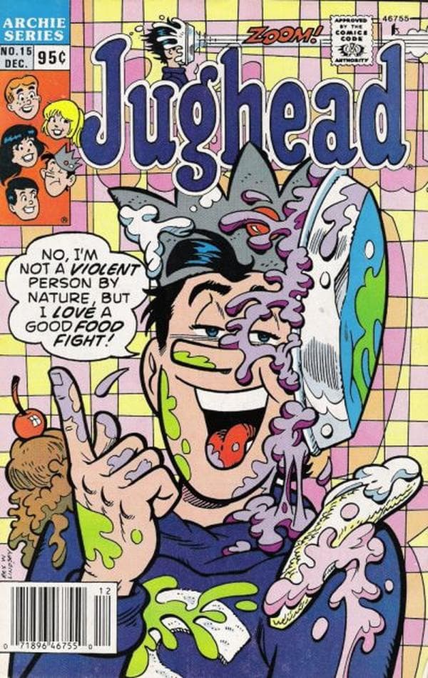 Jughead #15