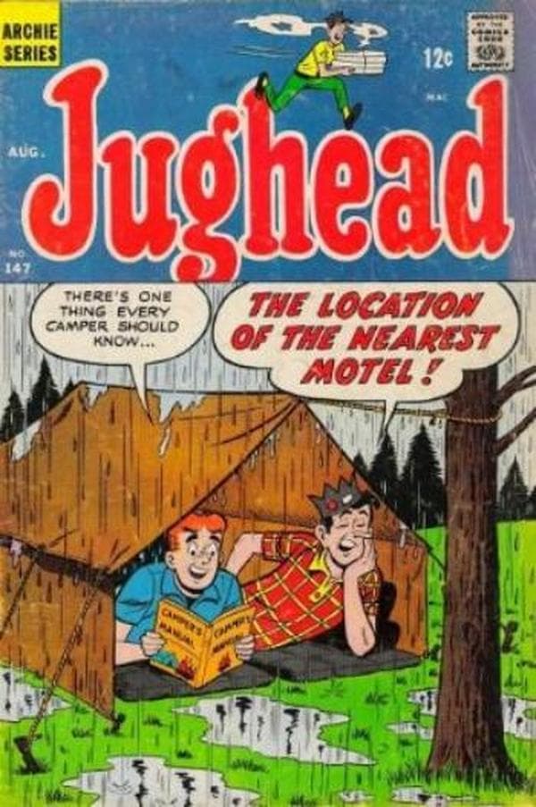Jughead #147
