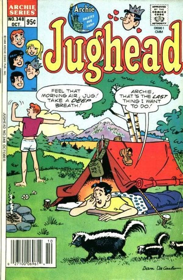 Jughead #348