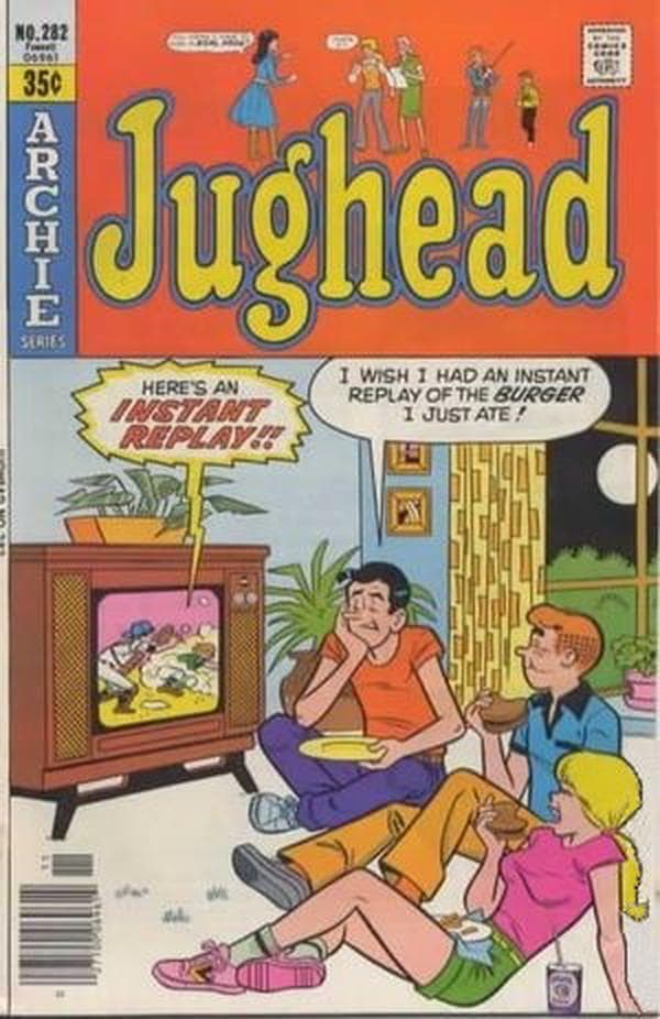 Jughead #282