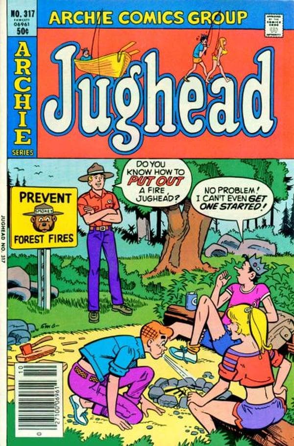 Jughead #317
