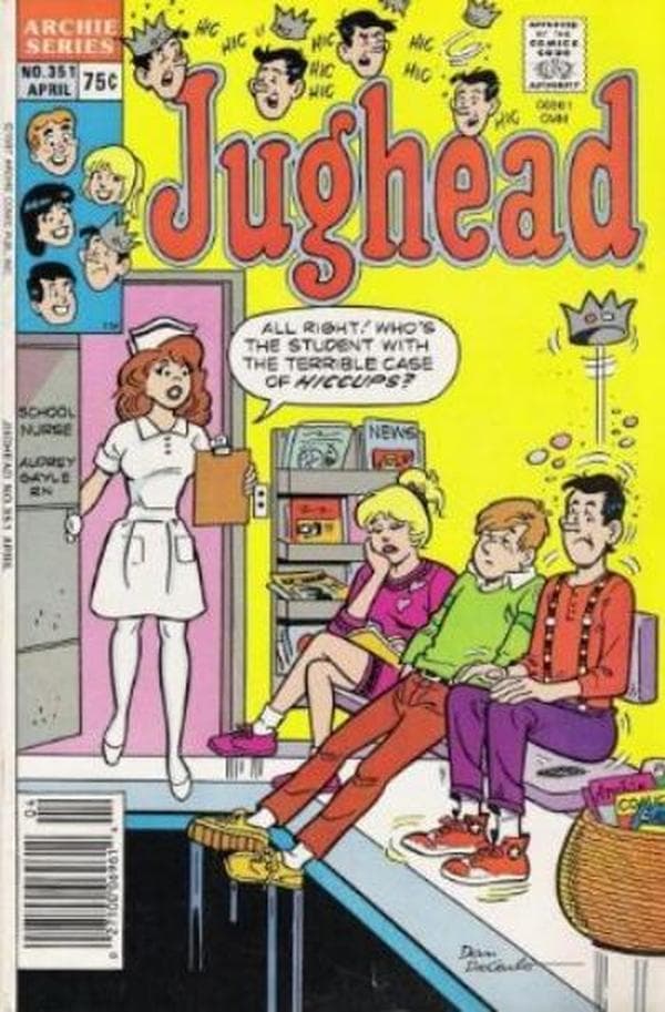 Jughead #351