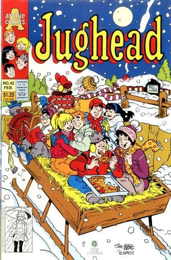 Jughead 42