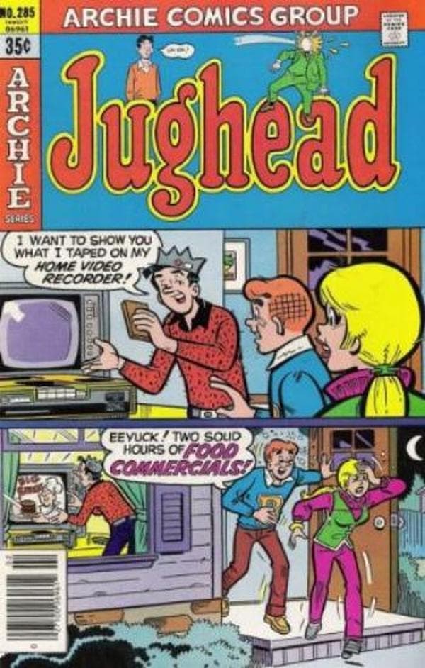 Jughead #285