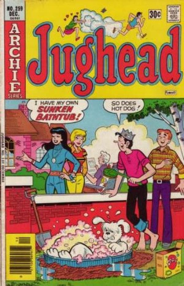 Jughead #259