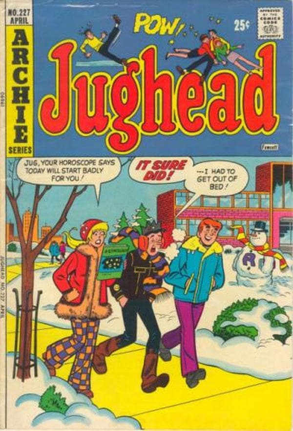 Jughead #227