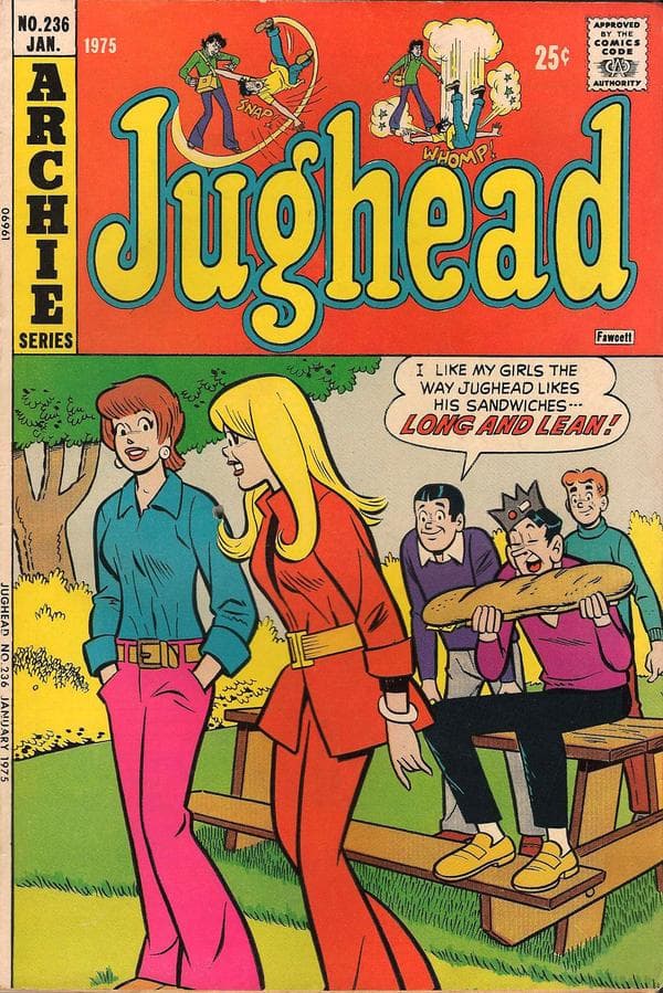 Jughead #236