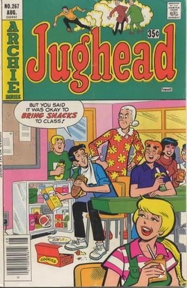 Jughead #267
