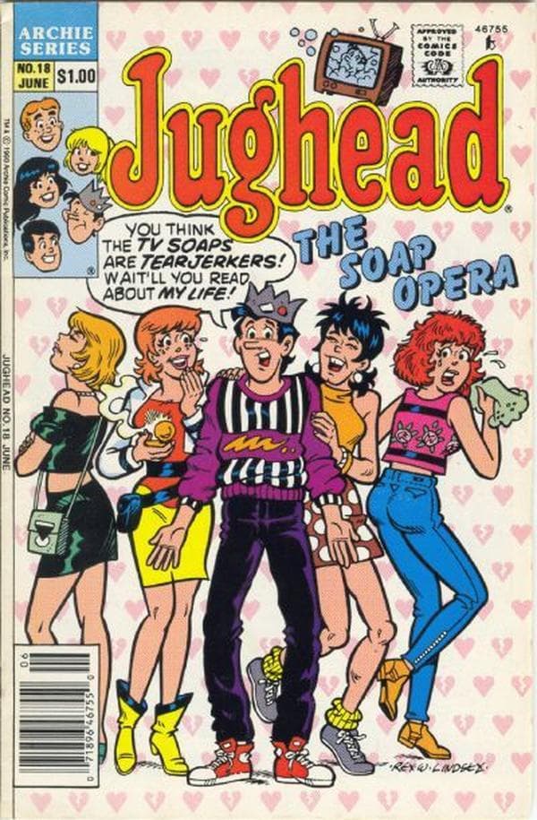 Jughead #18