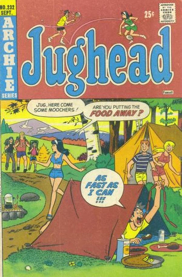 Jughead #232