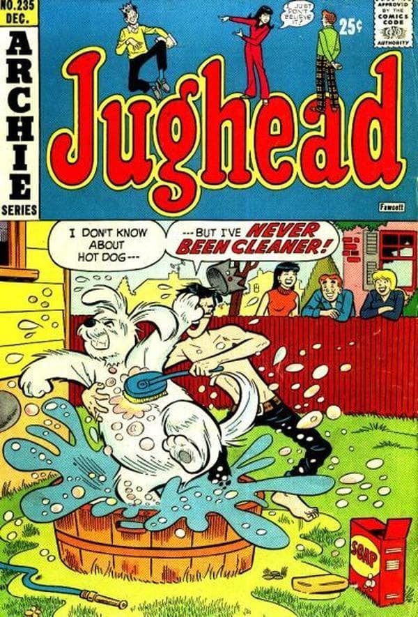 Jughead #235