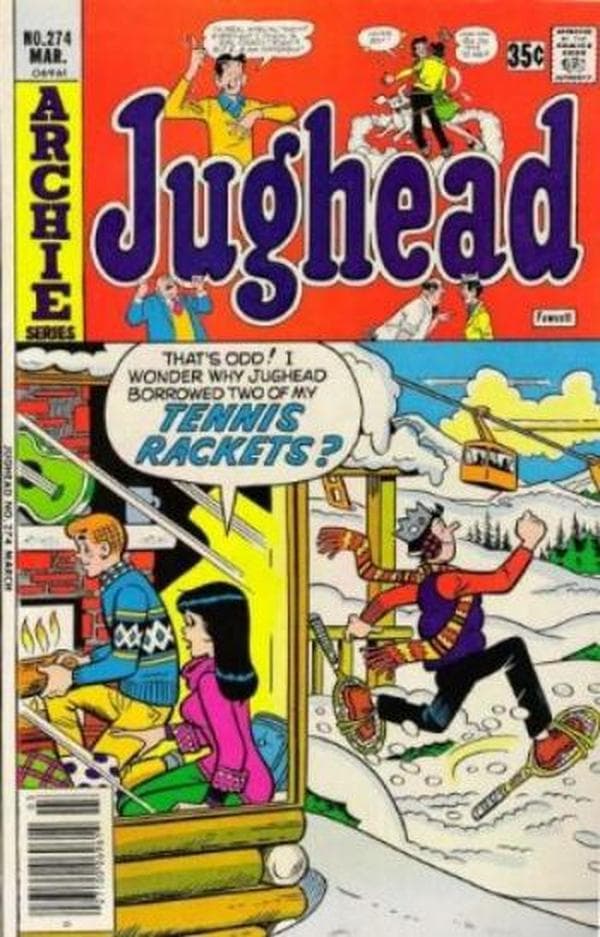 Jughead #274