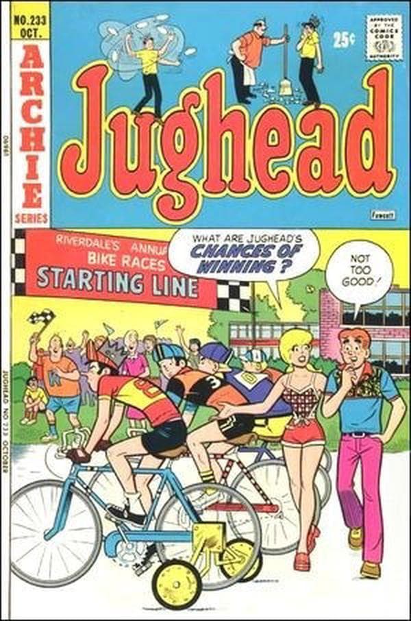 Jughead #233