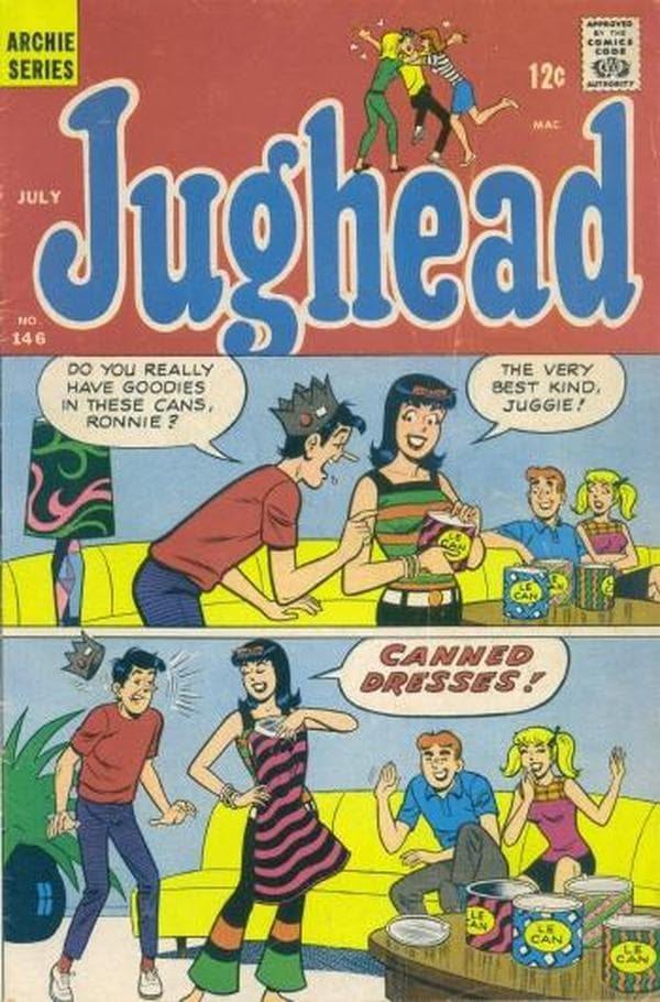 Jughead #146