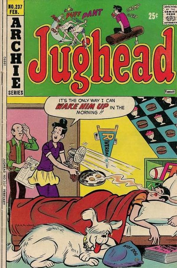 Jughead #237