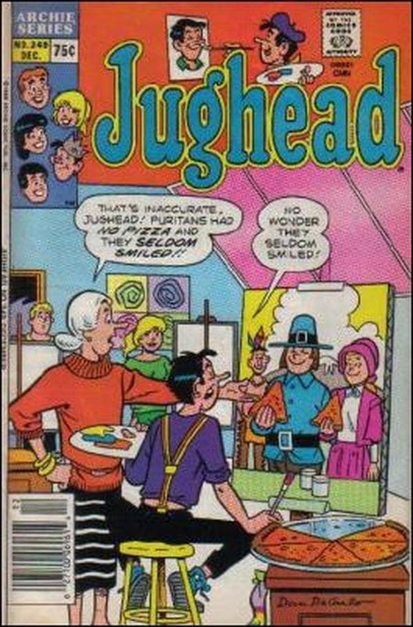 Jughead #349