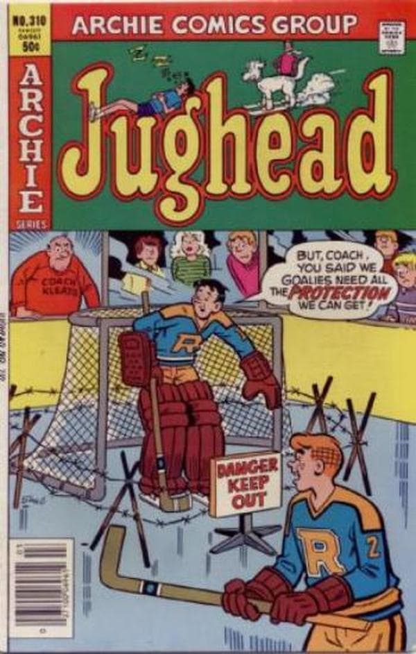 Jughead #310