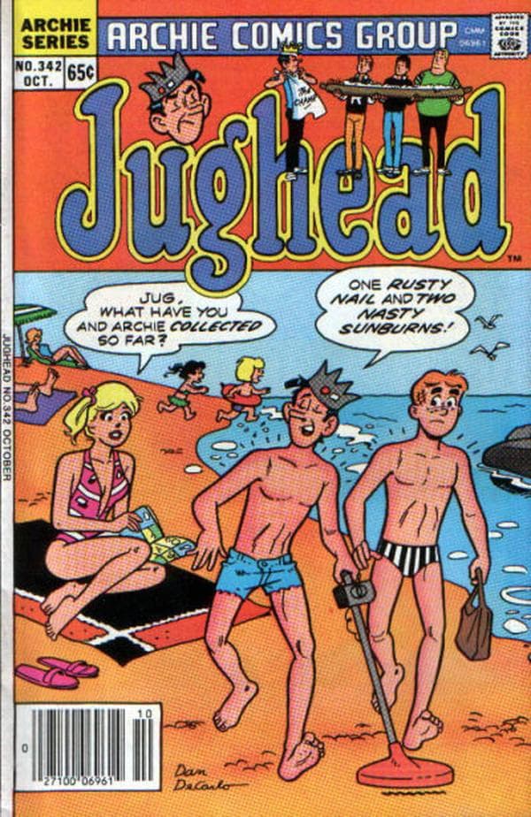 Jughead #342