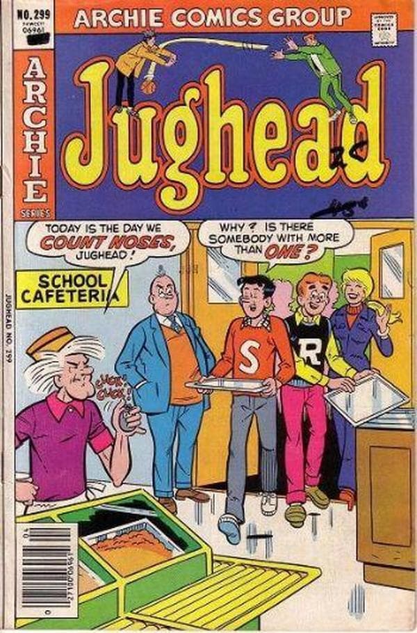 Jughead #299