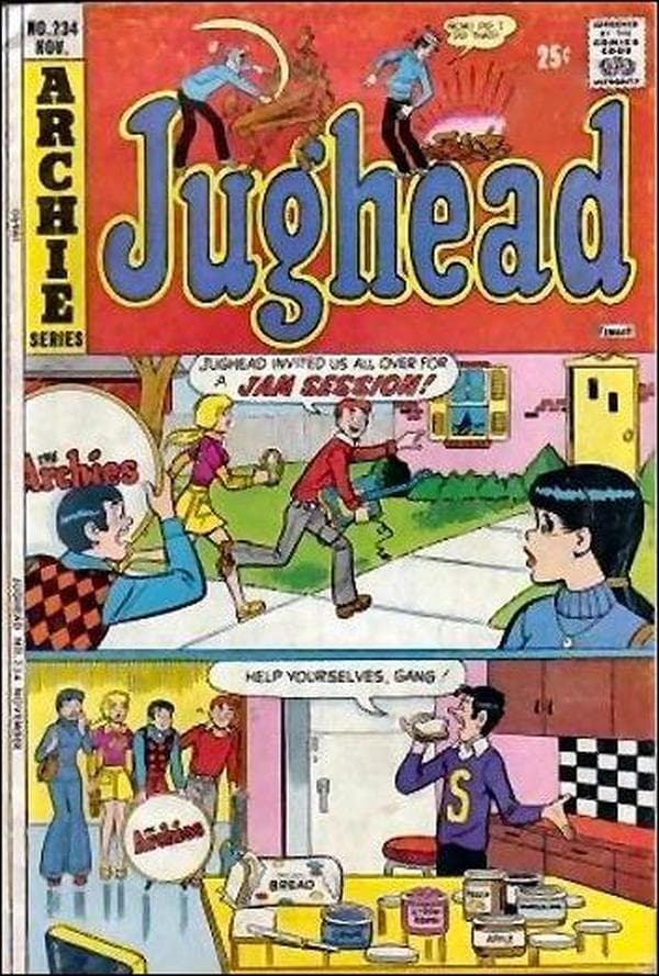 Jughead #234