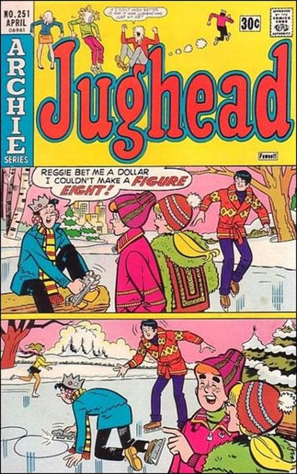 Jughead #251
