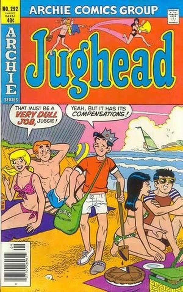 Jughead #292