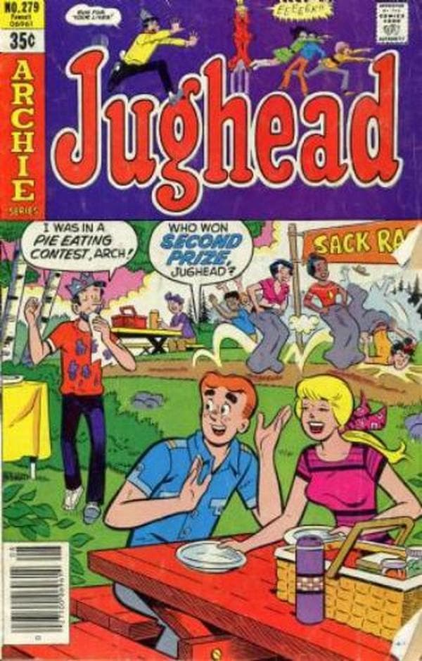 Jughead #279