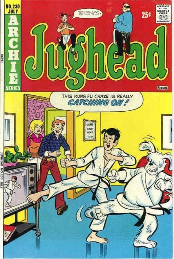 Jughead #230