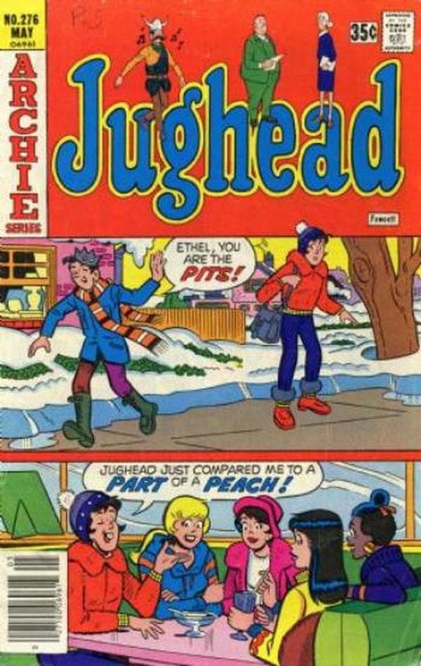 Jughead #276