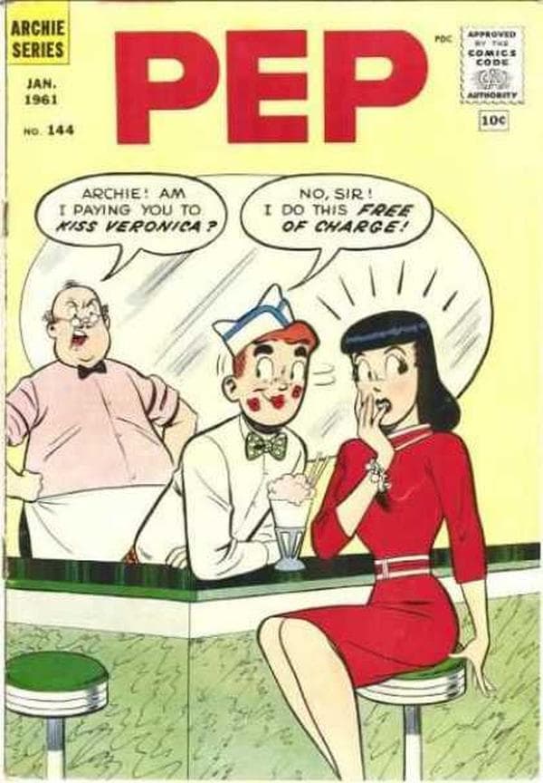 Pep #144