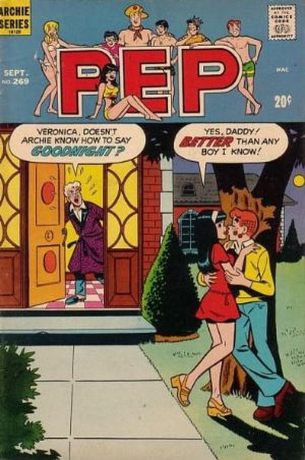Pep #269