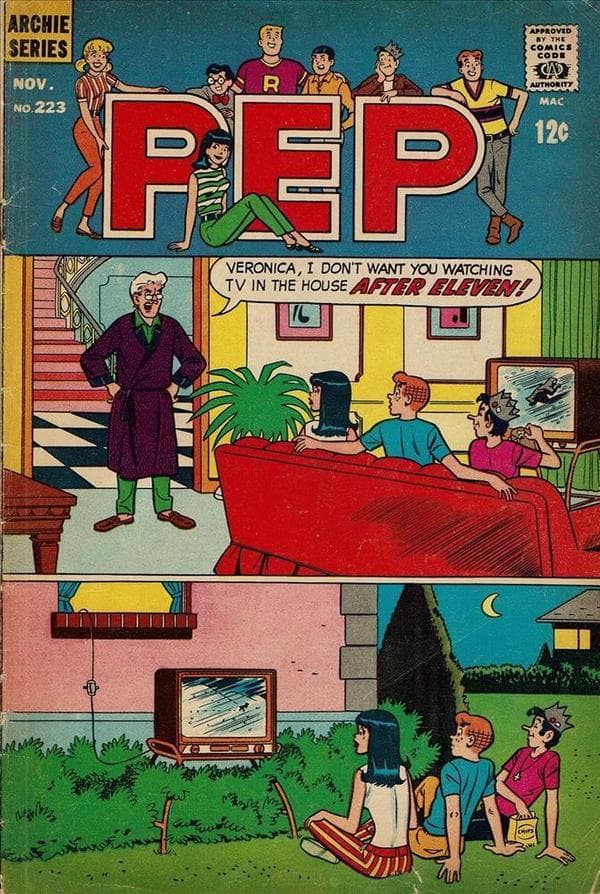Pep #223