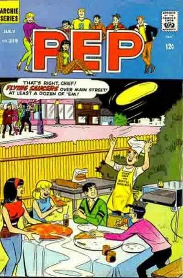 Pep #219