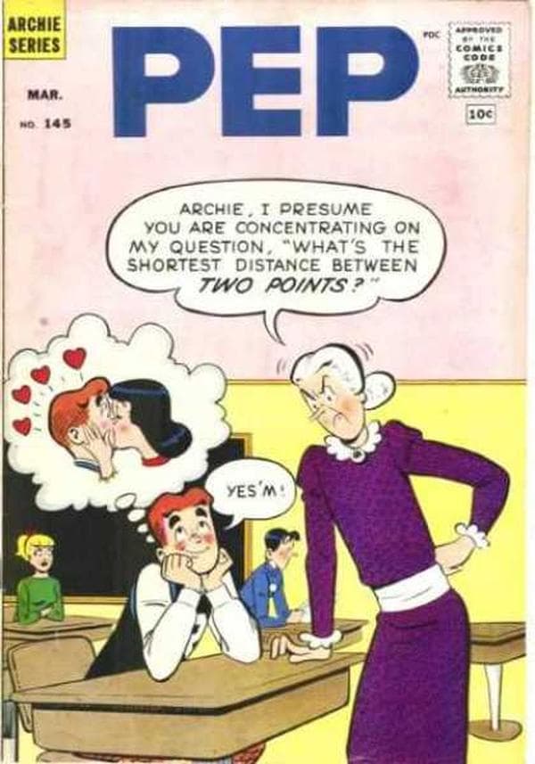 Pep #145