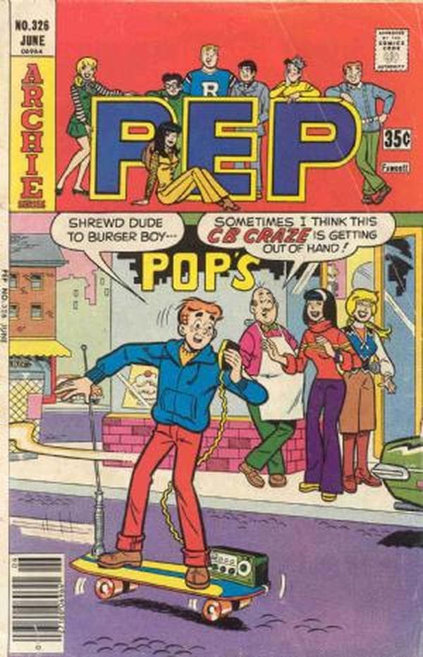 Pep #326