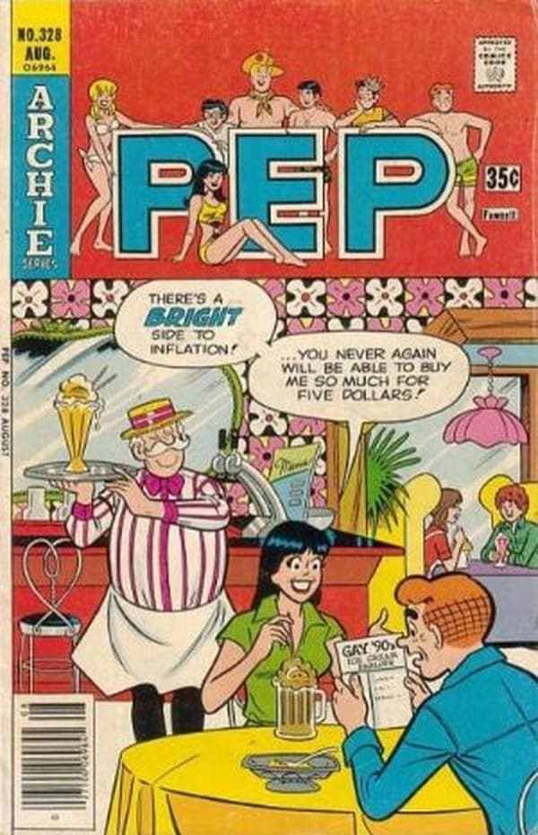 Pep #328