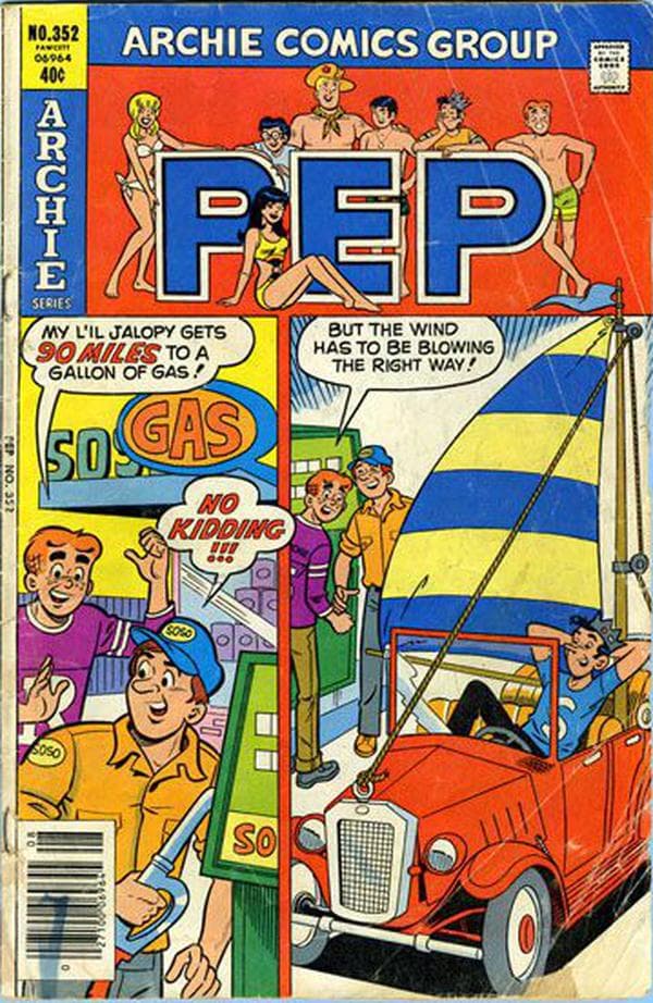 Pep #352