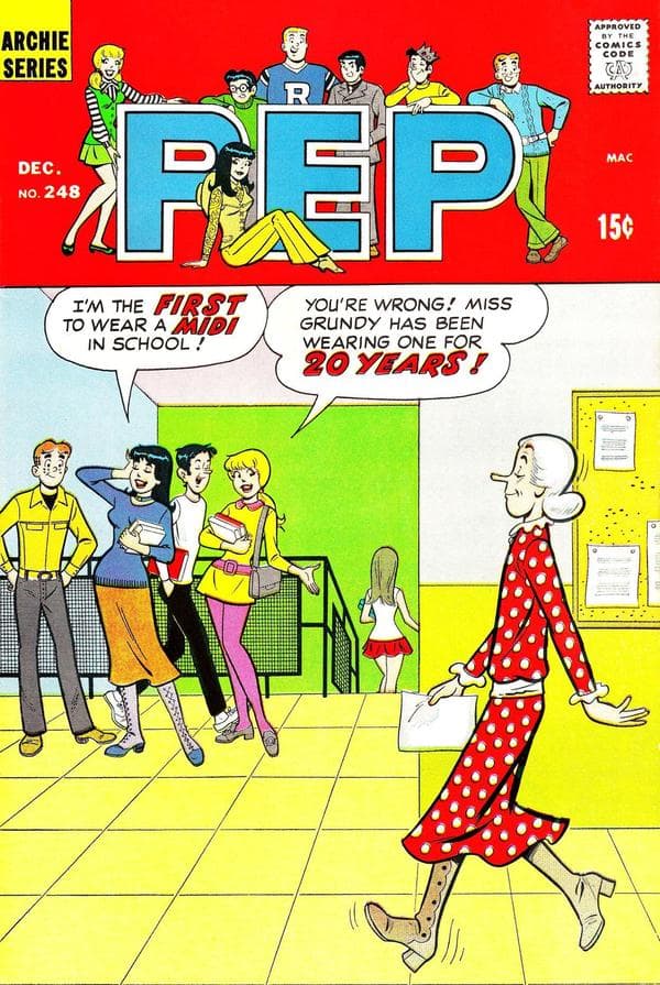 Pep #248